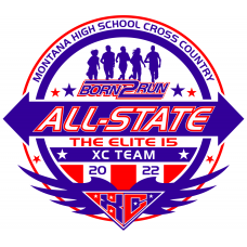 All State T-Shirt (Roster Back)
